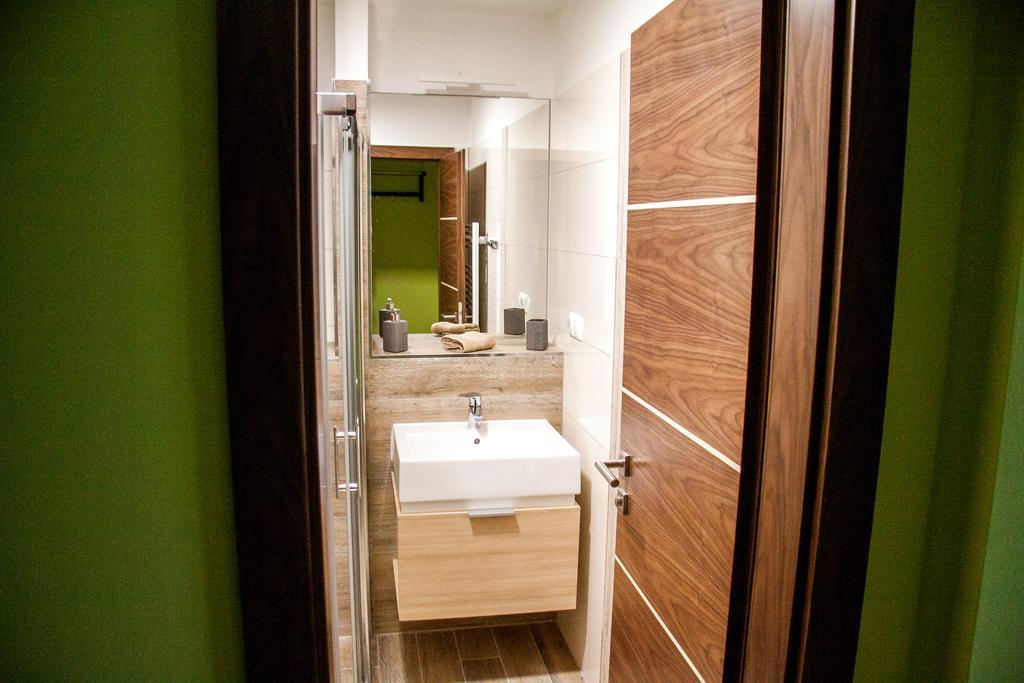 Apartment Vanessa - Татранска Ломница Номер фото