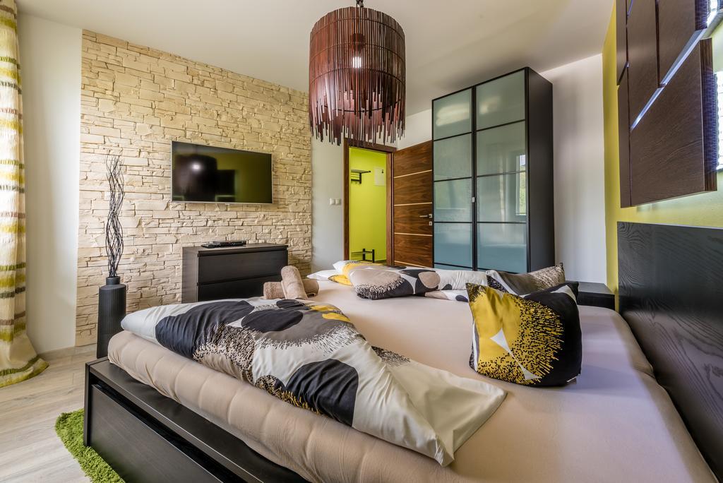 Apartment Vanessa - Татранска Ломница Экстерьер фото