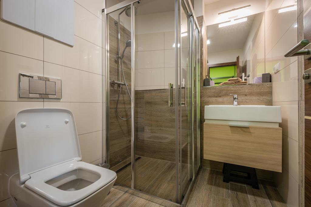 Apartment Vanessa - Татранска Ломница Экстерьер фото